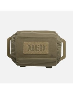 Direct Action Med Pouch Horizontal MK III® Cordura® 500D (various colors) 2