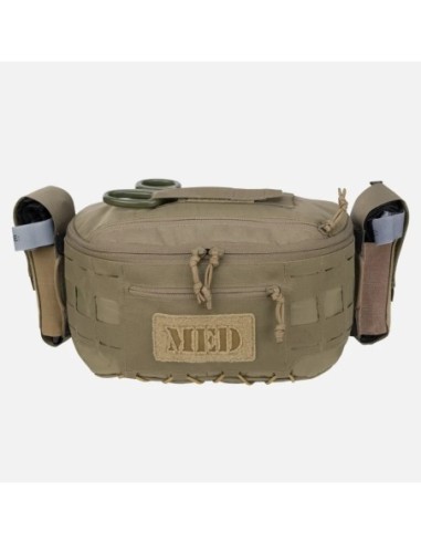 Direct Action Lysander MED Waist Bag Cordura® (various colors)