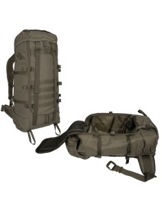 BERGHAUS BACKPACK FLT HEROS 45 FA-IR (olive)