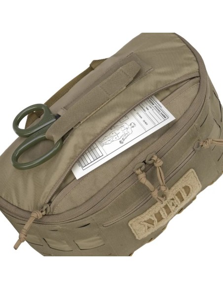 Direct Action Lysander MED Waist Bag Cordura® (various colors)