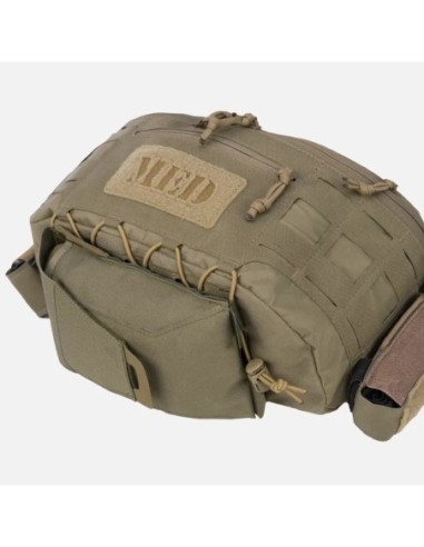 Direct Action Lysander MED Waist Bag Cordura® (various colors)