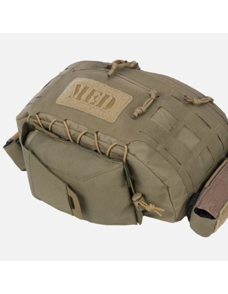 Direct Action Lysander MED Waist Bag Cordura® (various colors)