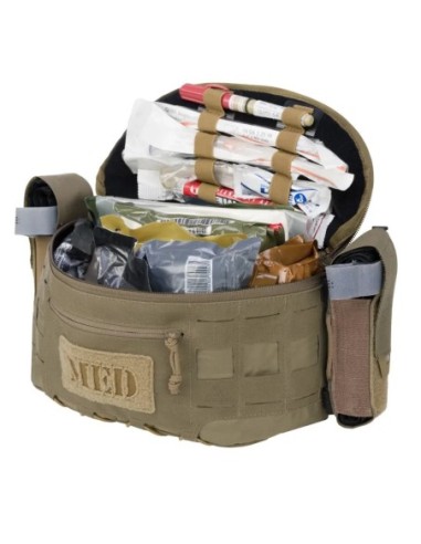 Direct Action Lysander MED Waist Bag Cordura® (various colors)
