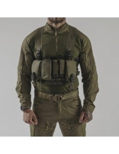 Direct Action Thunderbolt Compact Chest Rig Cordura® (various colors)