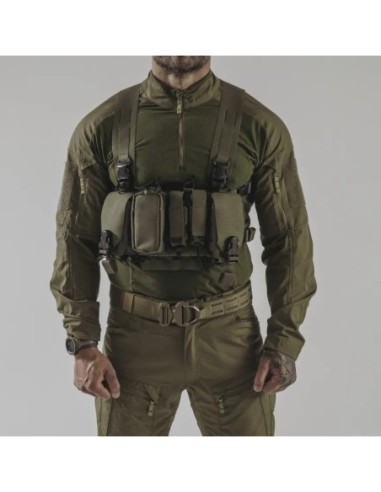 Direct Action Thunderbolt Compact Chest Rig Cordura® (various colors)