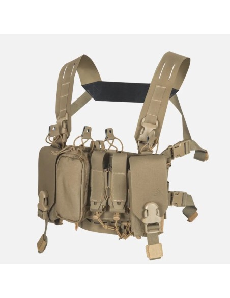Direct Action Thunderbolt Compact Chest Rig Cordura® (various colors)