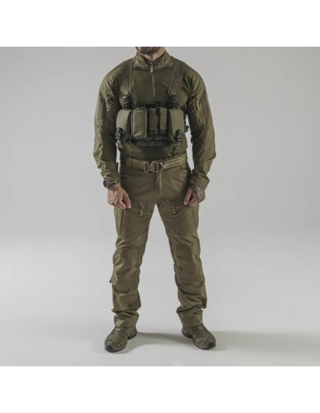 Direct Action Thunderbolt Compact Chest Rig Cordura® (various colors)