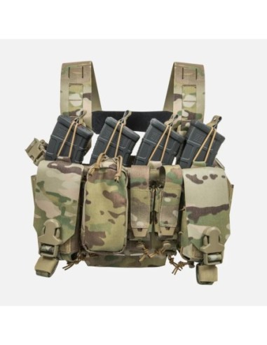 Direct Action Thunderbolt Compact Chest Rig Cordura® (various colors)