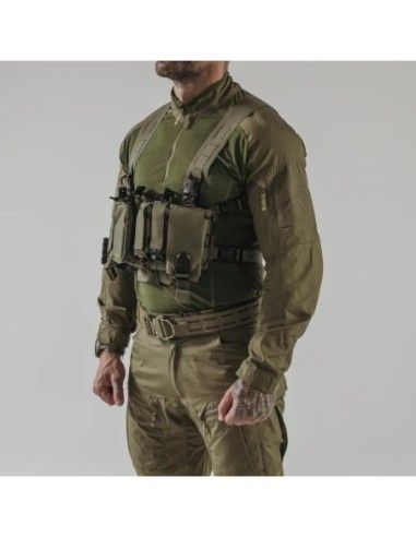 Direct Action Thunderbolt Compact Chest Rig Cordura® (various colors)