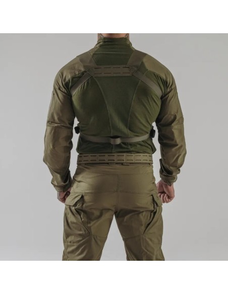 Direct Action Thunderbolt Compact Chest Rig Cordura® (various colors)