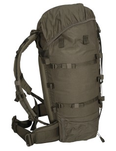 Berghaus Seljakott FLT HEROS 45 FA-IR (oliiv) 2