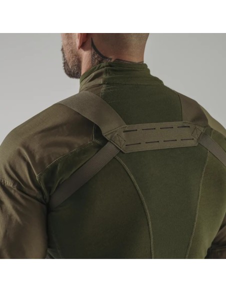 Direct Action Thunderbolt Compact Chest Rig Cordura® (various colors)