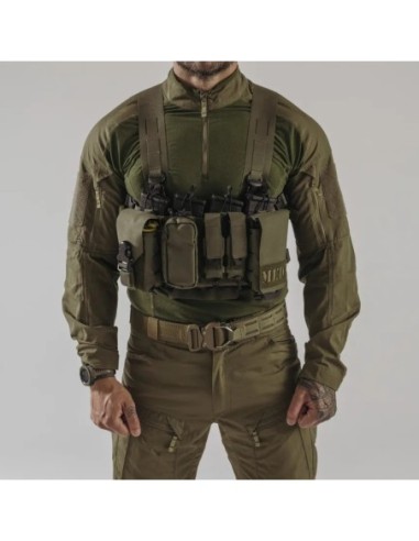 Direct Action Thunderbolt Compact Chest Rig Cordura® (various colors)
