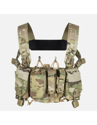 Direct Action Thunderbolt Compact Chest Rig Cordura® (various colors)