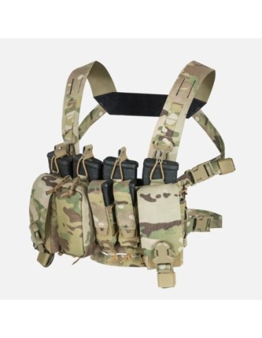 Direct Action Thunderbolt Compact Chest Rig Cordura® (various colors)