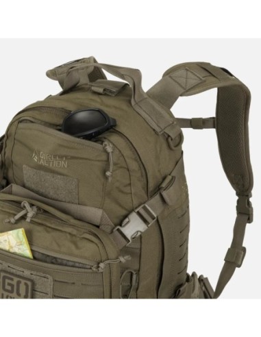 Direct Action Ghost MK II Backpack Cordura® 500D (various colors)