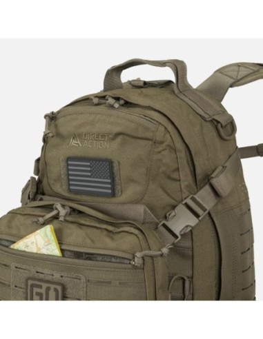 Direct Action Ghost MK II Backpack Cordura® 500D (various colors)