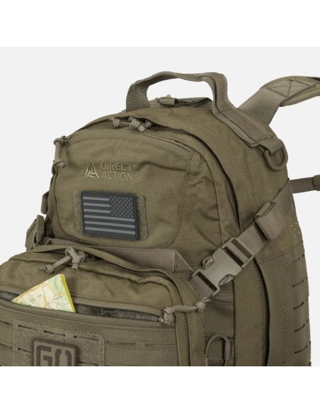 Direct Action Ghost MK II Backpack Cordura® 500D (various colors)