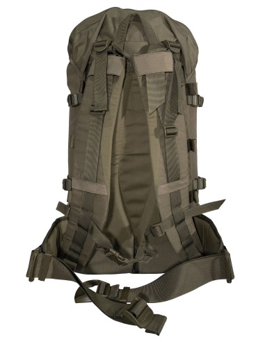 Berghaus Seljakott FLT HEROS 45 FA-IR (oliiv)