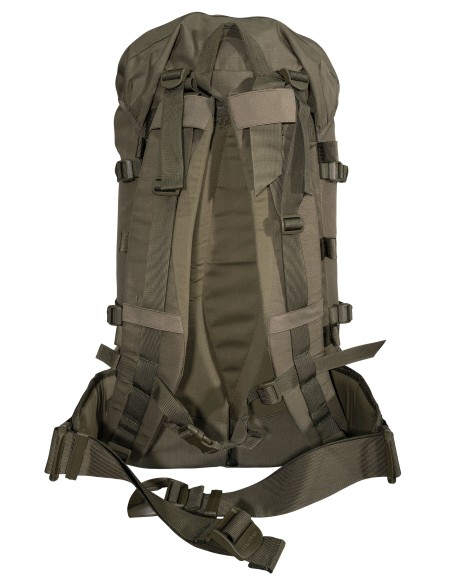 Berghaus Seljakott FLT HEROS 45 FA-IR (oliiv)