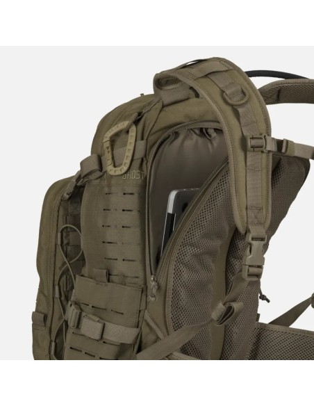 Direct Action Ghost MK II Backpack Cordura® 500D (various colors)