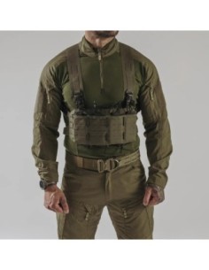 Direct Action Tiger Moth Chest Rig Cordura® (various colors)