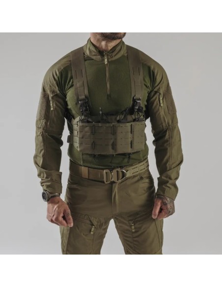 Direct Action Tiger Moth Chest Rig Cordura® (various colors)