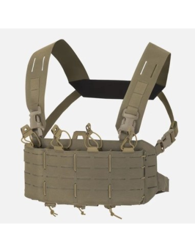 Direct Action Tiger Moth Chest Rig Cordura® (various colors)