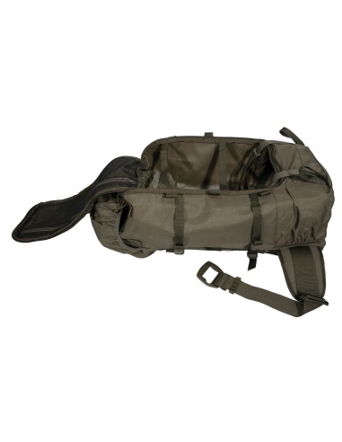 Berghaus Seljakott FLT HEROS 45 FA-IR (oliiv)