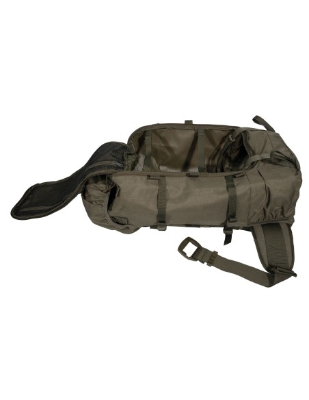 Berghaus Seljakott FLT HEROS 45 FA-IR (oliiv)