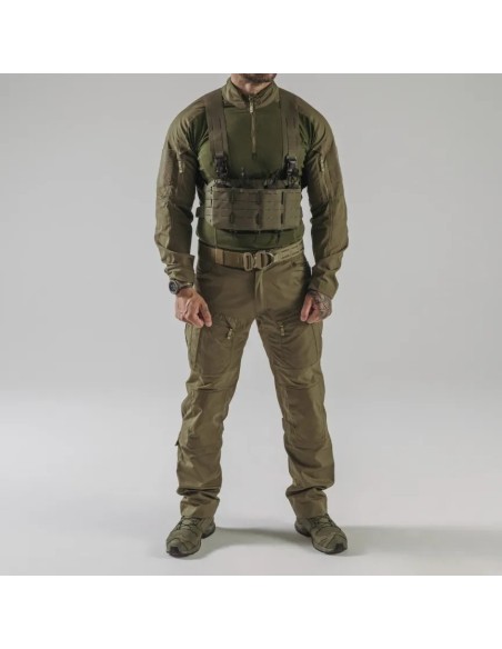 Direct Action Tiger Moth Chest Rig Cordura® (various colors)