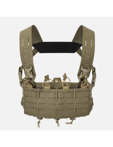Direct Action Tiger Moth Chest Rig Cordura® (various colors)