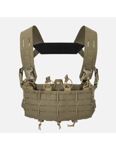 Direct Action Tiger Moth Chest Rig Cordura® (various colors)