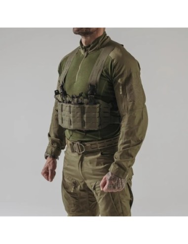 Direct Action Tiger Moth Chest Rig Cordura® (various colors)