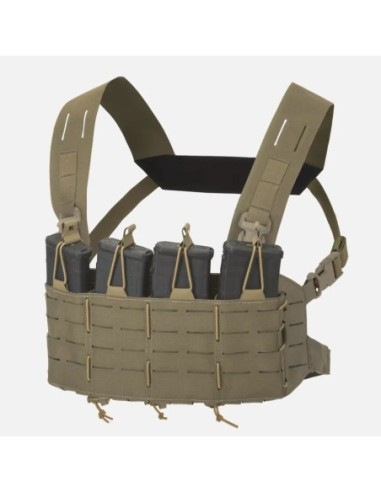Direct Action Tiger Moth Chest Rig Cordura® (various colors)