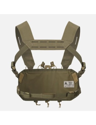 Direct Action Tiger Moth Chest Rig Cordura® (various colors)