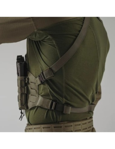 Direct Action Tiger Moth Chest Rig Cordura® (various colors)