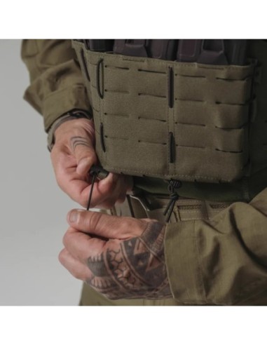 Direct Action Tiger Moth Chest Rig Cordura® (various colors)