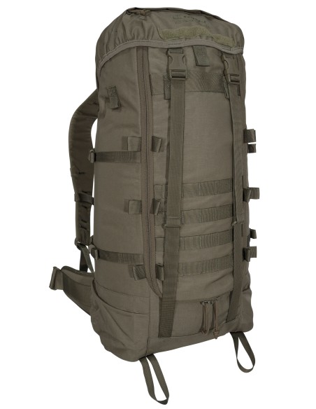 Berghaus Seljakott FLT HEROS 45 FA-IR (oliiv)