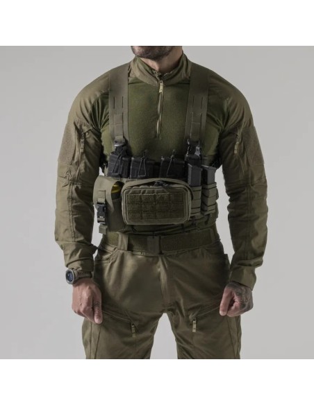 Direct Action Tiger Moth Chest Rig Cordura® (various colors)