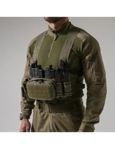 Direct Action Tiger Moth Chest Rig Cordura® (various colors)
