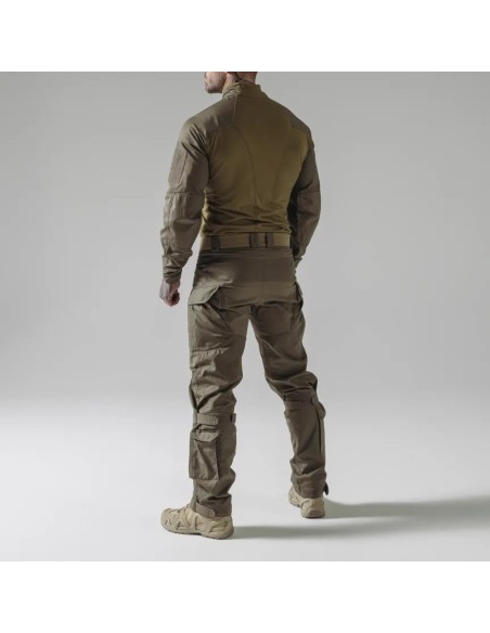 Direct Action Vanguard Combat Shirt NyCo Ripstop (various colors)