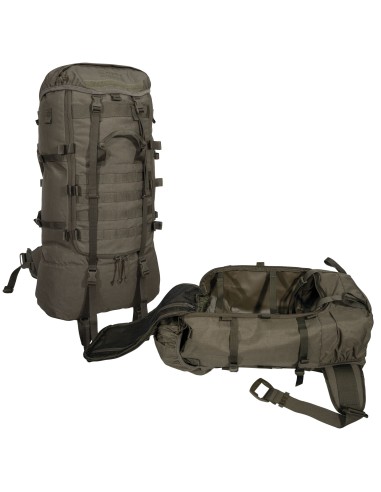 Berghaus FLT Titan 60 FA seljakott (oliiv)