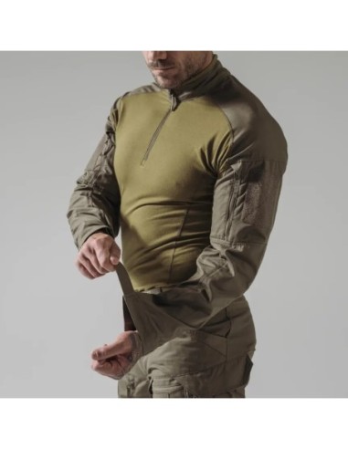 Direct Action Vanguard Combat Shirt NyCo Ripstop (various colors)