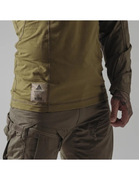 Direct Action Vanguard Combat Shirt NyCo Ripstop (various colors)