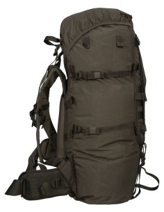 BERGHAUS FLT TITAN 60 FA BACKPACK (olive) 2