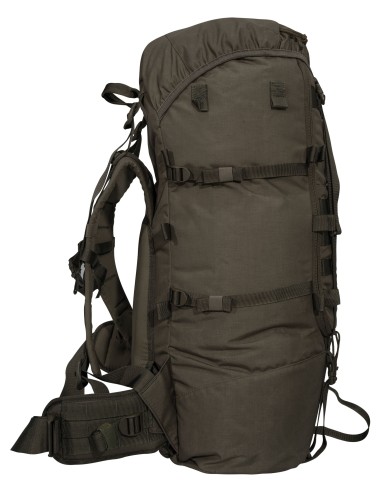 Berghaus FLT Titan 60 FA seljakott (oliiv)