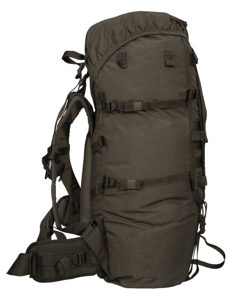 BERGHAUS FLT TITAN 60 FA BACKPACK (olive)