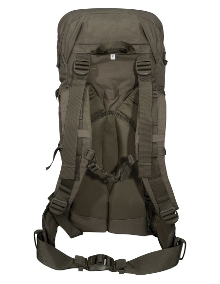Berghaus FLT Titan 60 FA seljakott (oliiv)