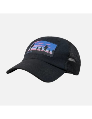 Direct Action Sunset Feed Cap